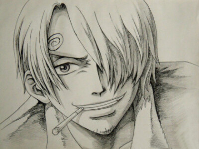 Sanji