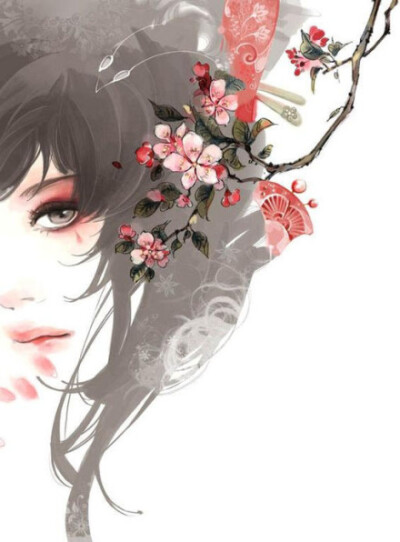 这是什么情感？？幽怨？？？