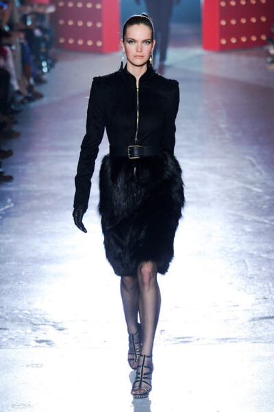 Jason Wu Fall 2012 RTW