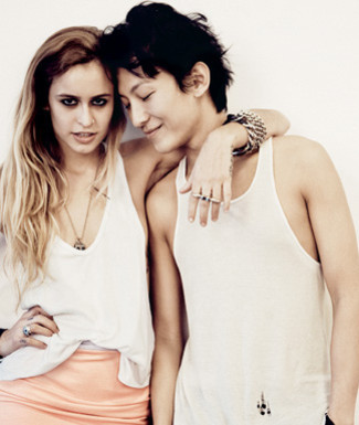 最爱Alexander Wang