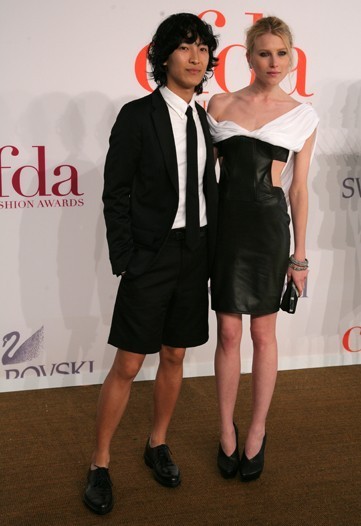 最爱Alexander Wang