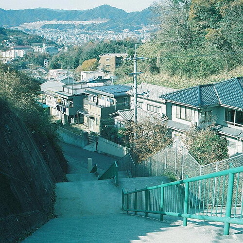 日本の街道