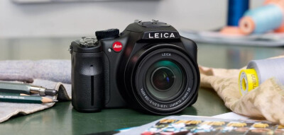 LEICA V-LUX 3