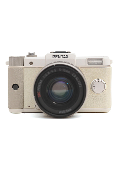 Pentax Q