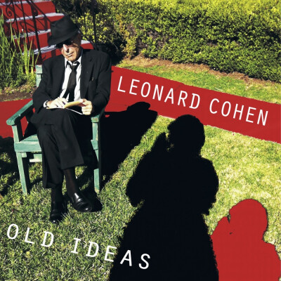 Old Ideas Leonard Cohen