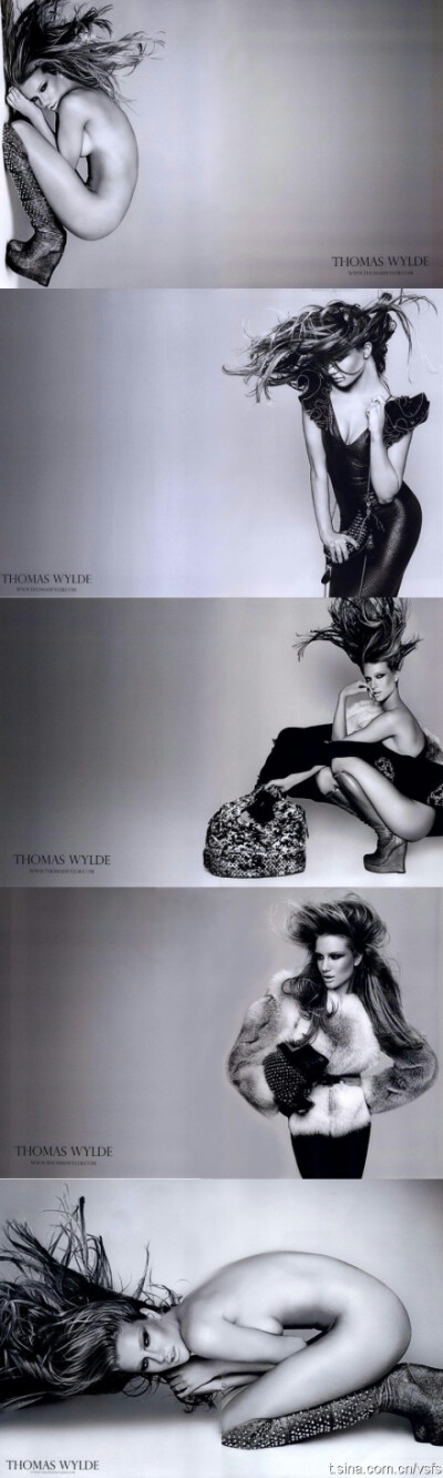 thomas wylde