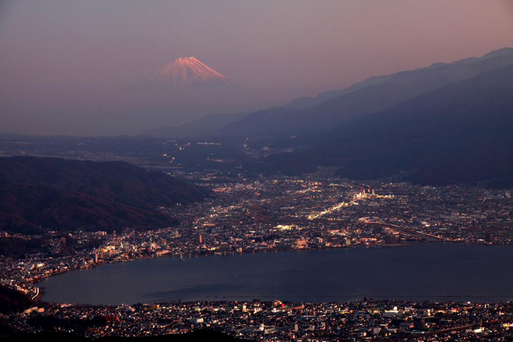 富士山