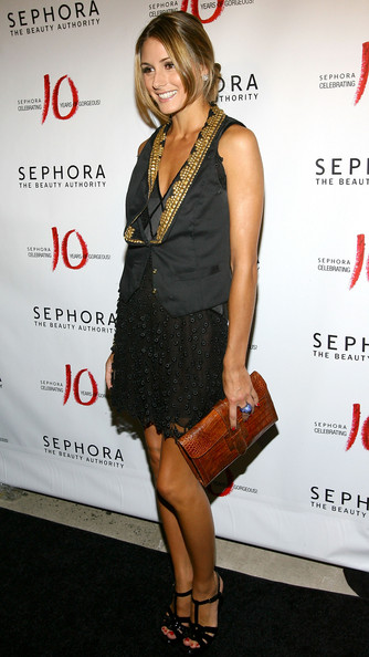 2008年 Sephora 10th Anniversary