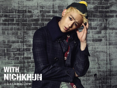 Nickhun