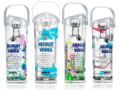 经典AbsolutVodka绝对伏特加。ABSOLUT 经过数百次的连续蒸馏，才达到真正绝对伏特加的标准。由L O Smith首次采用的连续蒸馏法，被沿用并不断完善至今。它确保了伏特加酒完美纯净的品质。因此，所有带口味的绝对伏特…