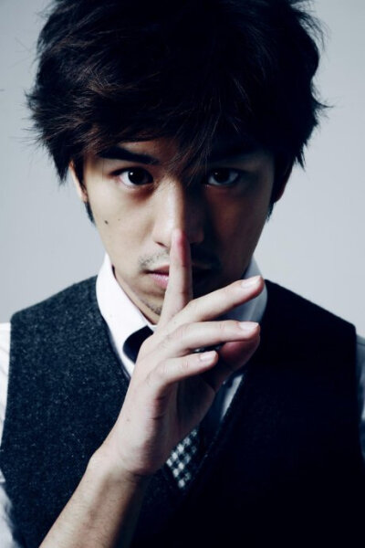 李大仁