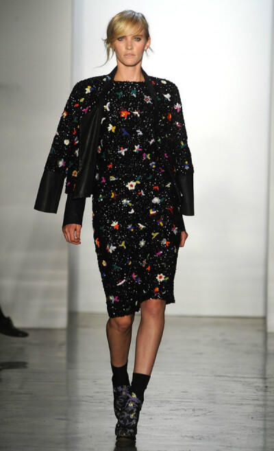 SUNO F/W 2012