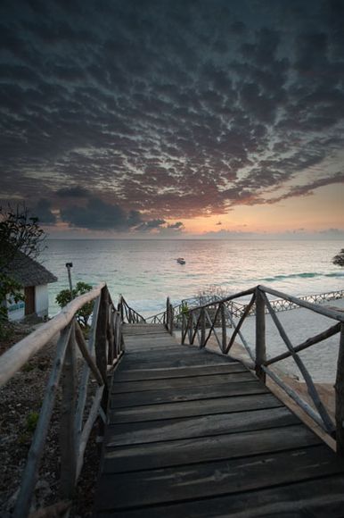 Zanzibar, Tanzania