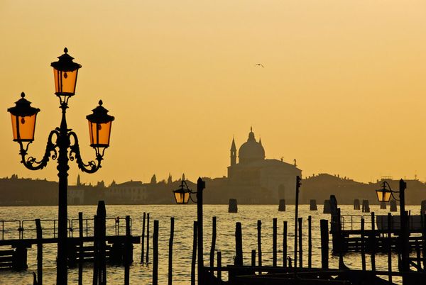 Venice, Italy