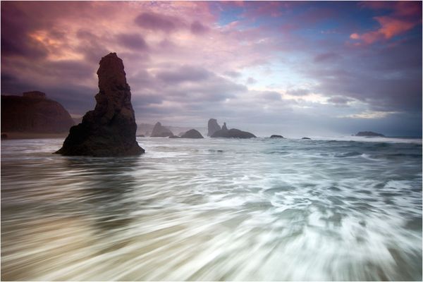 Oregon Coast