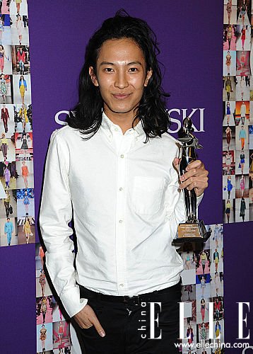 Alexander Wang