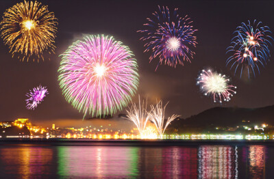 Ferragosto in Italy