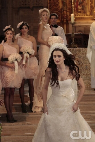 Gossip Girl Photos