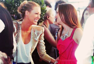 Gossip Girl Photos