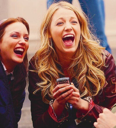 Gossip Girl Photos