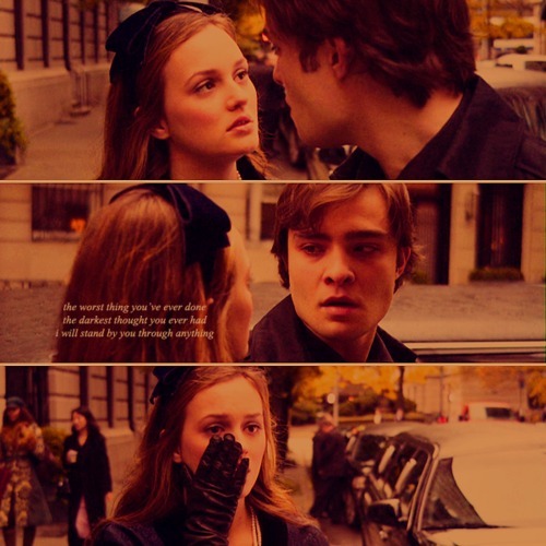 Gossip Girl Photos