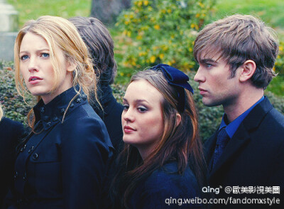 Gossip Girl Photos