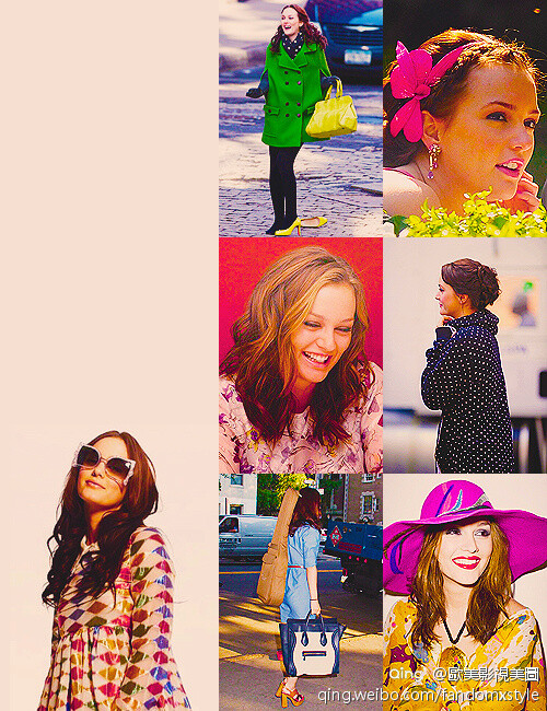 Gossip Girl Photos