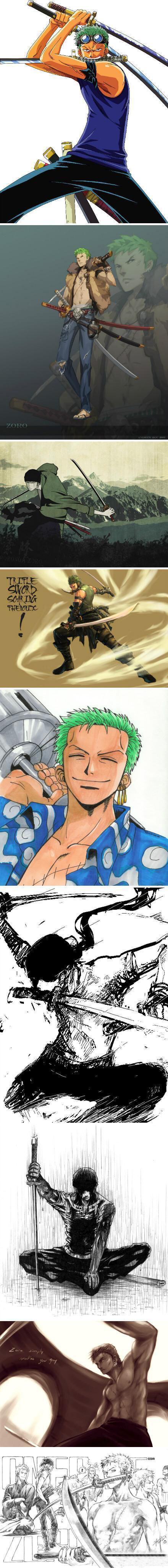 ZORO