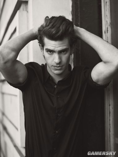 Andrew Garfield（安德鲁·加菲尔德）