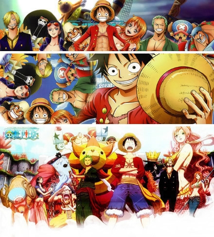 一个吃货，一个路痴，一个财迷，一个骗子，一个色狼，一个非人类，一个不良少女，一个变态，一堆骨头.......