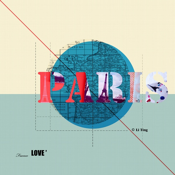 Paris ~