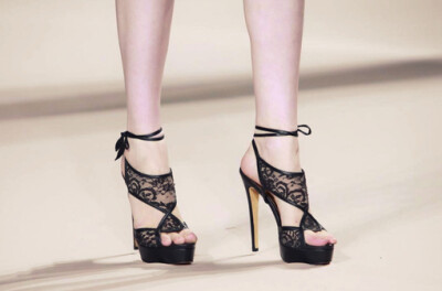 high heels~