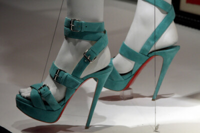high heels~