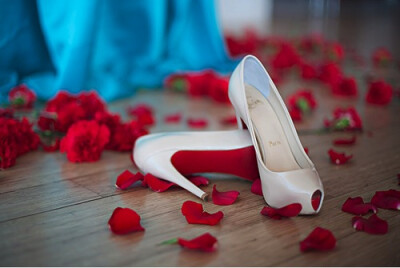 high heels~