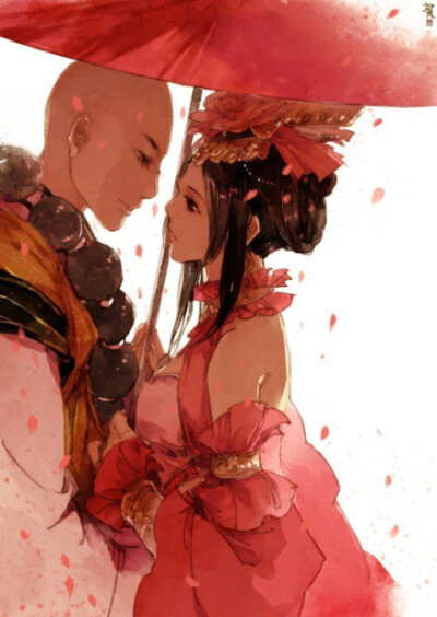 终于等到你了！