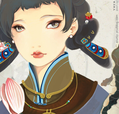 平生身负，风流才调。口儿里、道知张陈赵。唱新词，改难令，总知颠倒。解剧扮，能兵嗽，表里都峭。每遇著、饮席歌筵，人人尽道。可惜许老了。 阎罗大伯曾教来，道人生、但不须烦恼。遇良辰，当美景，追欢买笑。剩活取百十年，只恁厮好。若限满、鬼使来追，待倩个、掩通著到。【阿团丸子】