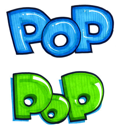 pop