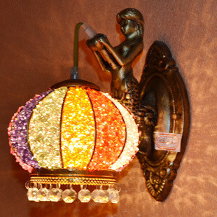 我爱五彩斑斓~【阿团丸子】