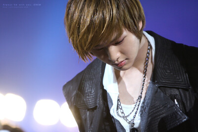 ONEW