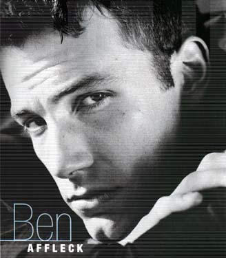 ben affleck