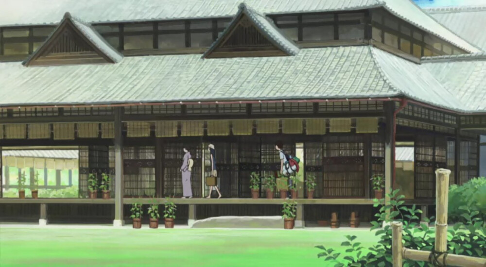 夏日大作战