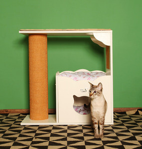 CatS猫家具