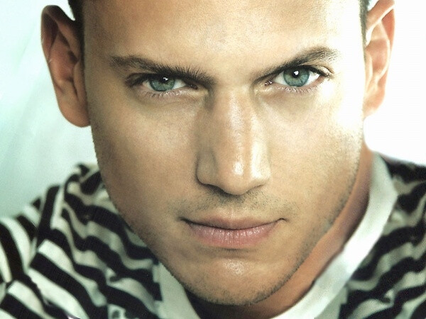 Wentworth Miller