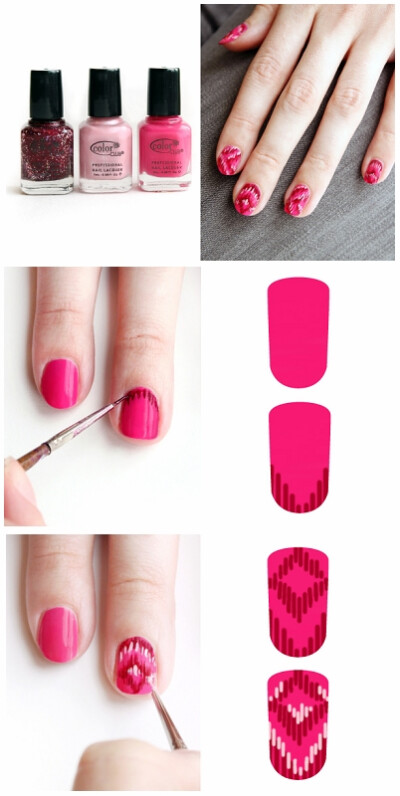 DIY Nail