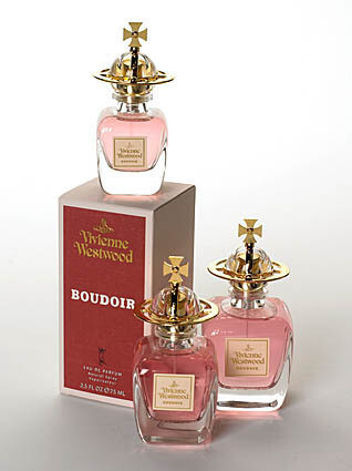 薇薇安·威斯特伍德 (Vivienne Westwood) Boudoir香水