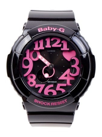 Baby-G