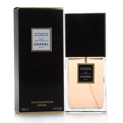 Chanel EDT香奈儿COCO女士香水100ML