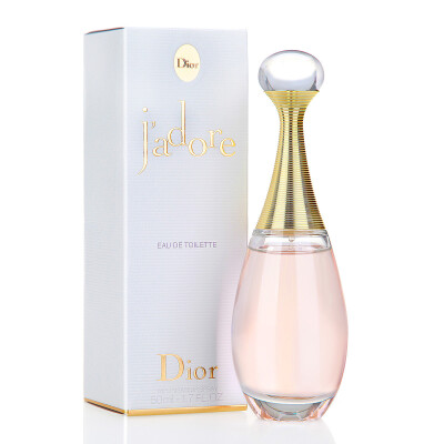 Dior J'adore EDT迪奥真我（夏日香氛）清新女士香水