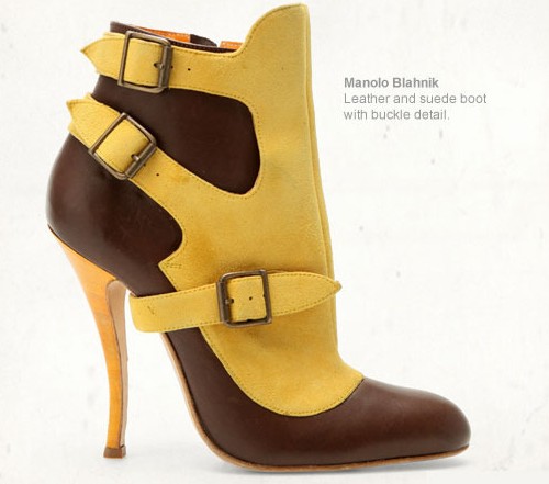 Manolo Blahnik