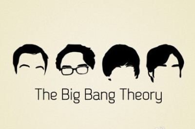 The Big Bang Theory